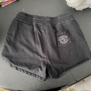 Gymshark Legacy Graphic Shorts 🦈